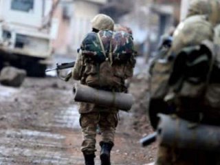 TSK düğmeye bastı! 400 terörist çembere alındı