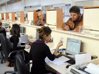 Memurlara karne dönemi başlıyor