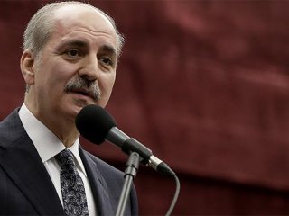 Kurtulmuş anlattı! Yazıcıoğlu odama geldi...