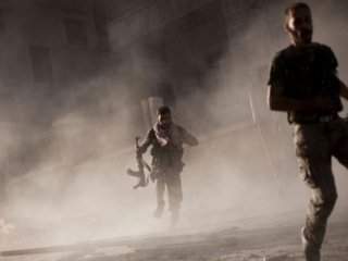 El Bab'da şiddetli çatışma! Esed'e büyük darbe