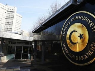 Türkiye'den Ermenistan'a uyarı: Derhal son verin