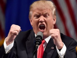 Trump'a bir şok daha! Adaylıktan çekildi