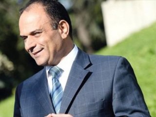 İsrail'in yeni temsilcisi: "İlişkiler kötüyken bile Türk yetkililer çok iyi davrandı"