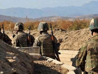 Cephe hattında çatışma! 5 şehit var