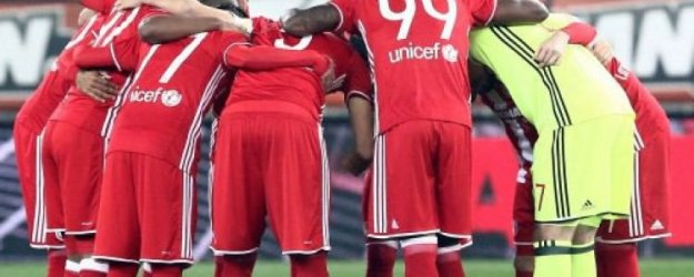 Beşiktaş'ın rakibi ilk kez kaybetti