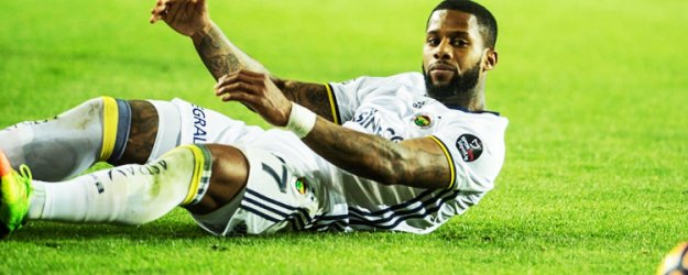 Jeremain Lens'ten maç sonu itiraf!