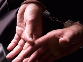 Ünlü işadamı yakalandı