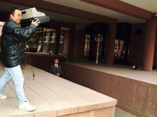 Ecevit’e yazar kasa atmıştı! Referandum kararı...