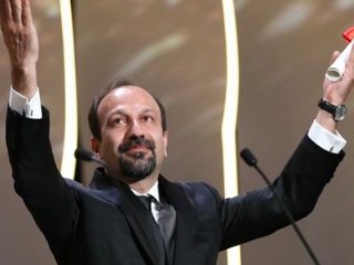 Müslüman yönetmenin protestosu Oscar'a damga vurdu