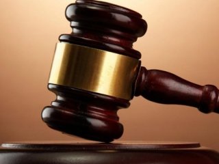 Hz. İsa'yım deyip ailesine dava açtı!
