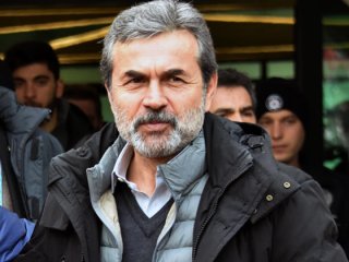 Aykut Kocaman teklifi reddetti!