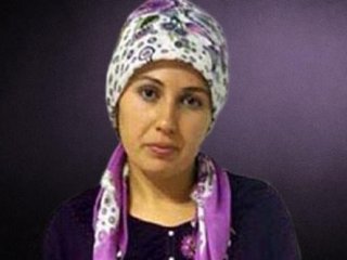 İşte 'Cani Elti'nin cezası
