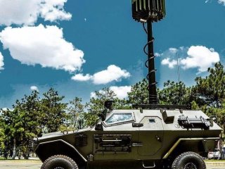 Sınır güvenliği ona emanet