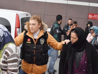 Polis basınca bakın ne cevap verdiler!