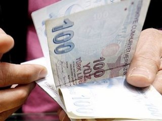 Emekliye promosyonda yeni gelişme