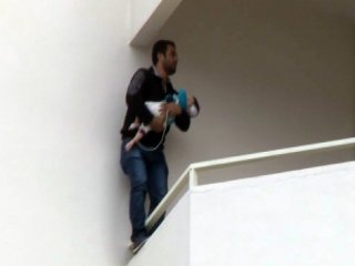 Adana'da intihar girişimi!