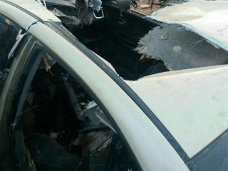 Usame Bin Ladin'in damadı Suriye'de öldürüldü