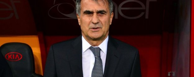 Güneş: Artık rakibimiz Başakşehir...