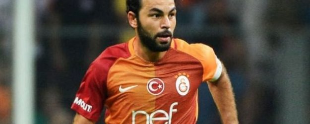Arena'da Selçuk İnan'a tepki!