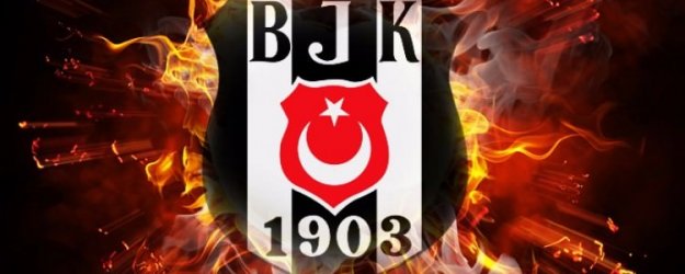 UEFA'dan Beşiktaş'a ceza!