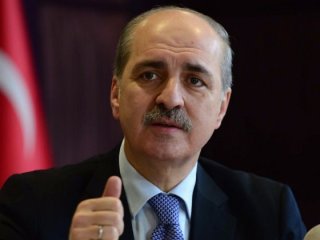 Yunan Bakan'a Kardak cevabı!