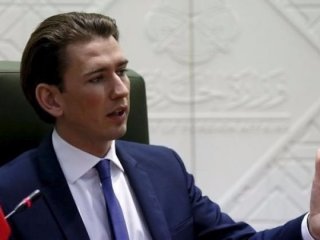 Hükümetten Avusturya'ya Erdoğan cevabı