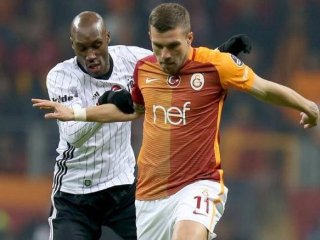 Kimse fark etmedi! Formasında...