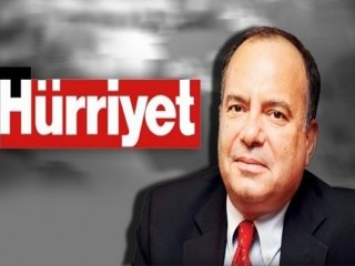 Hürriyet Genel Yayın Yönetmeni görevden alındı