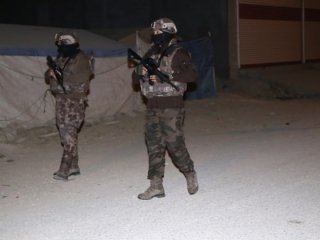 Türkiye'de korkutan provokasyonlar!