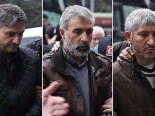 Telefon kayıtları tek tek ortaya çıktı