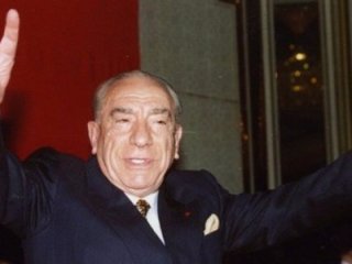 Türkeş Üniversitesi geliyor