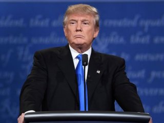 Trump'tan ABD ordusu hakkında 'tarihi' karar