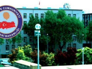 İçişleri Bakanlığı'ndan Suriyeli uyarısı