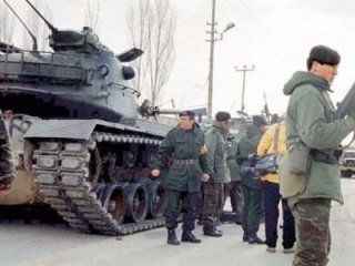 "28 Şubat, TSK’daki FETÖ’nün önünü açtı"