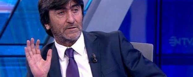 Rıdvan Dilmen: Sezon kapanmıştır