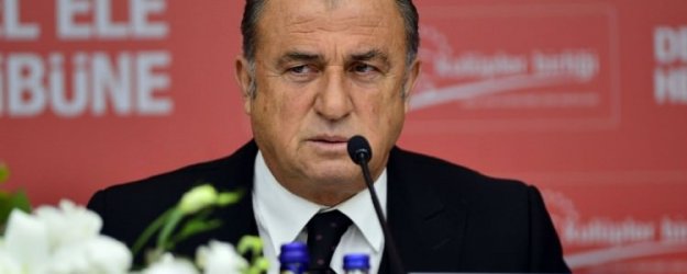 Fatih Terim galibiyeti yorumladı