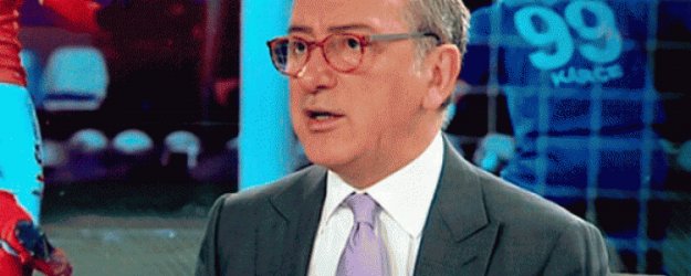 'Galatasaray'a gelse Florya'da kendini asar'