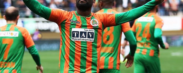 Başkan resmen açıkladı! Vagner Love...