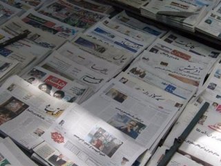 İran'da o gazete kapatıldı