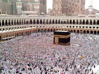 Hac kurasında talih 2007'lilere güldü