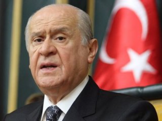 Bahçeli'den Erdoğan'a tam destek!