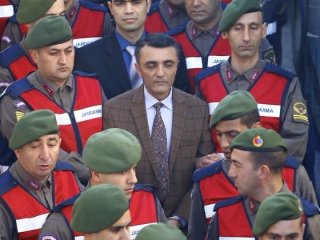 Darbeci İsmail Yiğit: Emri Şükrü Seymen’den aldım