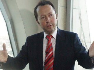 Hayatını kaybeden Dr. Ömer Coşkun'un kızı konuştu