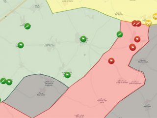 ABD askerleri orada fotoğraflandı!