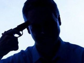 FETÖ şüphelisinden notlu intihar