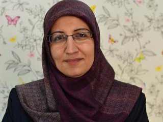 28 Şubat mağduru avukat hayalini gerçekleştirdi!