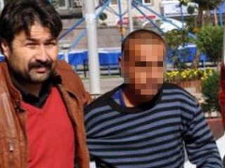 Genç kız bu sapığı görünce gözyaşlarını tutamadı