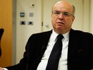 Fehmi Koru Hürriyet'in tartışmalı manşetini destekledi