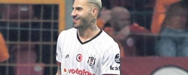 Quaresma kaç maç ceza alacak?