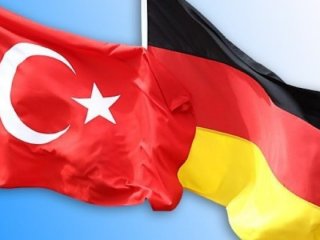 Almanya, Türkiye Büyükelçisi'ni çağırdı